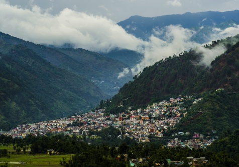 Chamba | Top 5 locations to buy Luxury villas in Himachal Pradesh