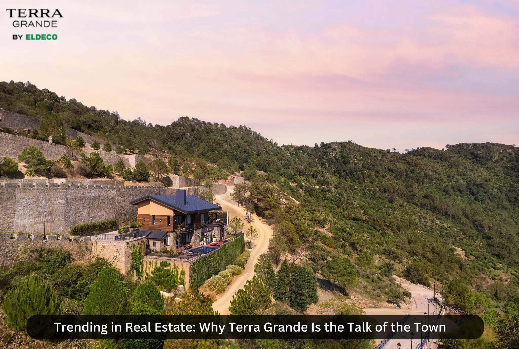 Trending in Real Estate