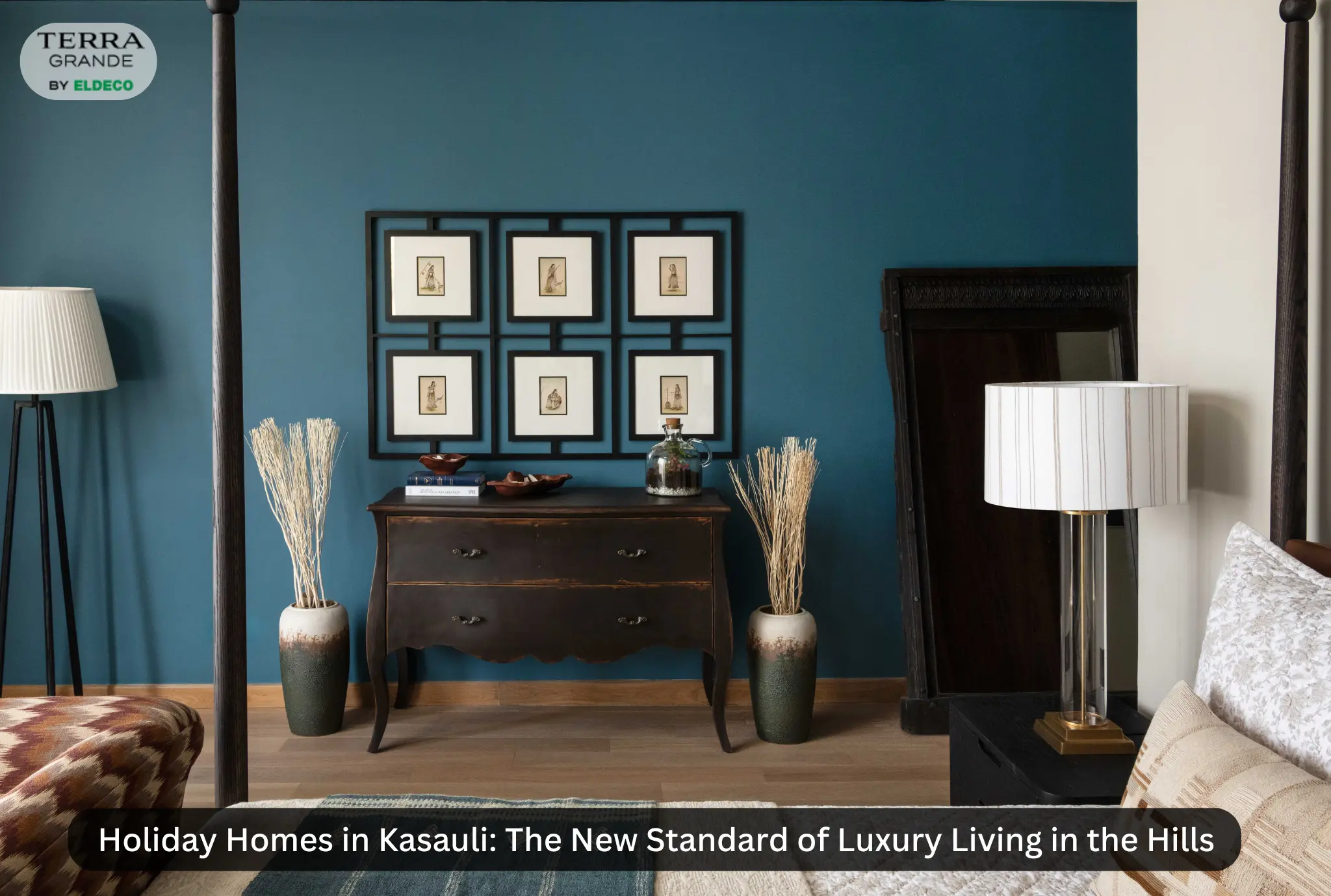 Holiday Homes in Kasauli