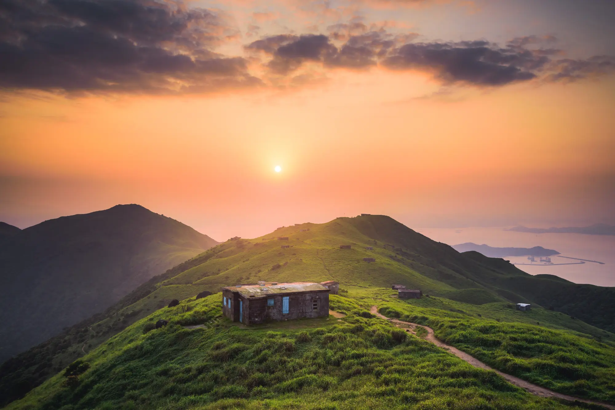 Why Kasauli Is the Ideal Location for Your Dream Property