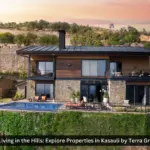 Luxury Living in the Hills